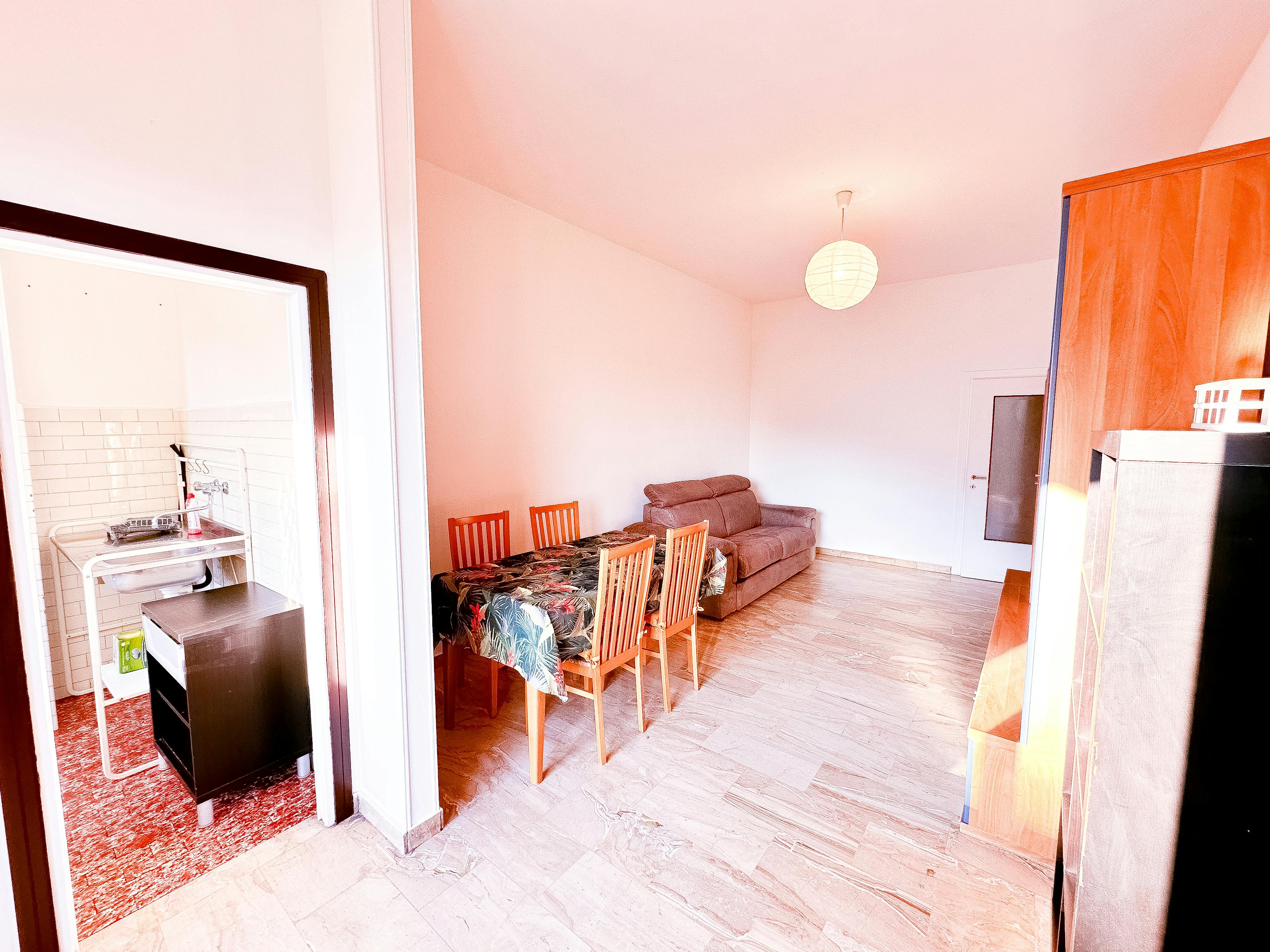 Apartment Buccinasco, 1 bed, 80m² — photo 8