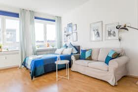 单间公寓 正在以 €1,195 的月租出租，其位于 Düsseldorf, Worringer Straße