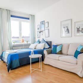 Monolocale for rent for 1.195 € per month in Düsseldorf, Worringer Straße