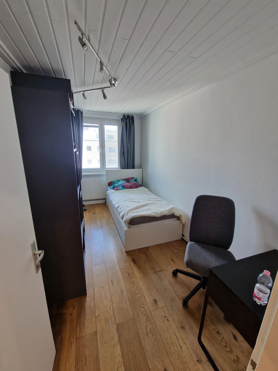 Patrizigasse, Vienna preview