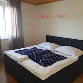 WG-Zimmer for rent for 500 € per month in Vienna, Patrizigasse