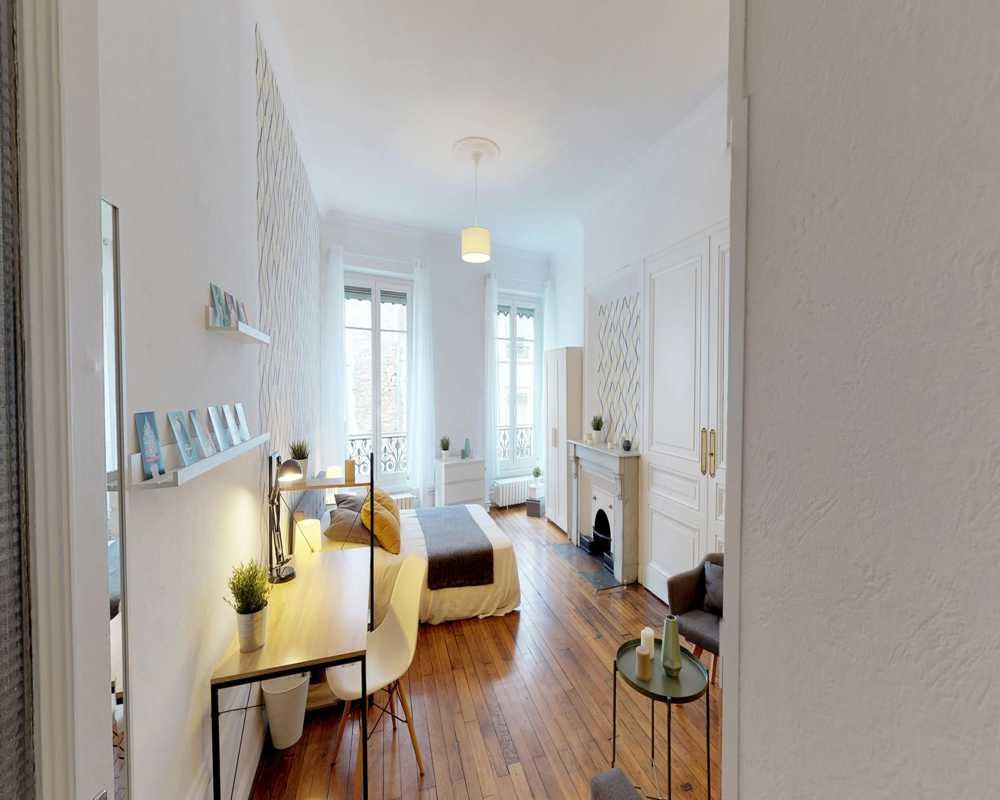 Rue Paul Bert, Lyon preview
