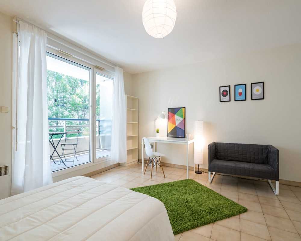 Private room for rent on Rue de la Bannière, Lyon – pohled 5
