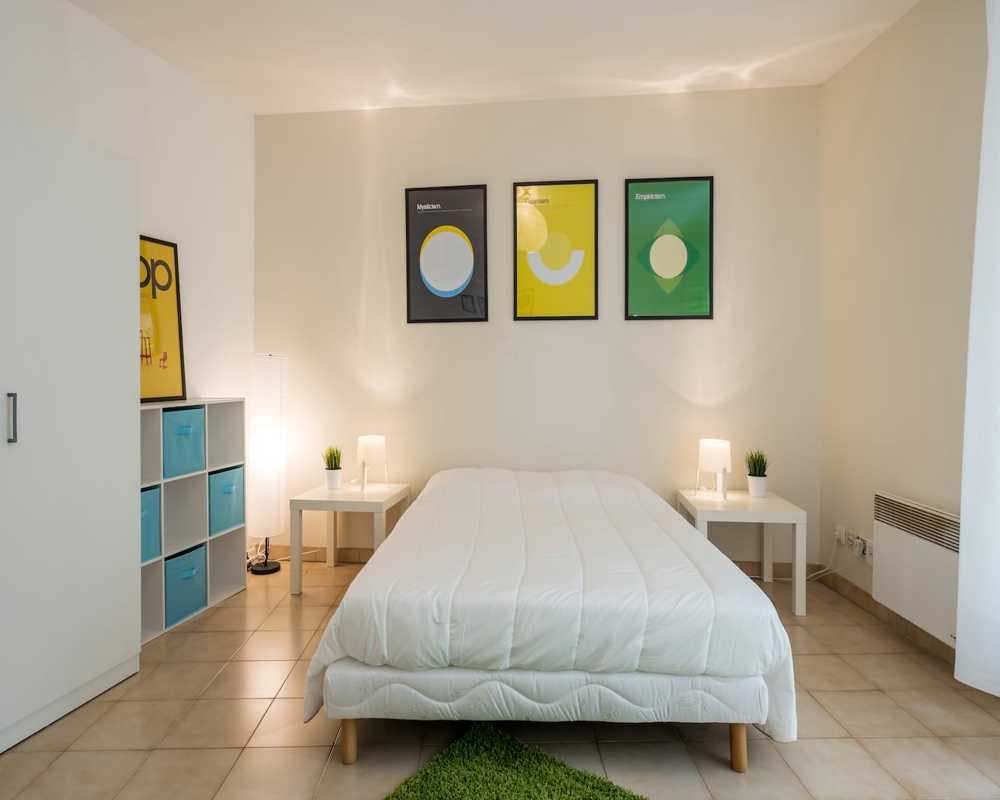 Private room for rent on Rue de la Bannière, Lyon – pohled 4