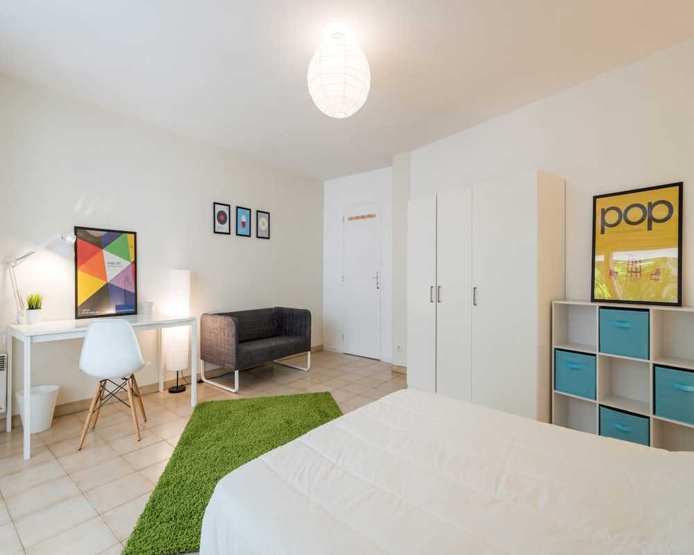 Private room for rent on Rue de la Bannière, Lyon – pohled 6