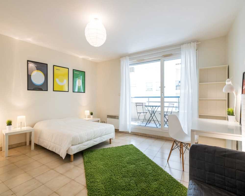Private room for rent on Rue de la Bannière, Lyon – pohled 3