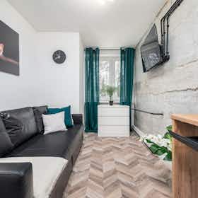 Studio for rent for €673 per month in Warsaw, ulica Górnośląska