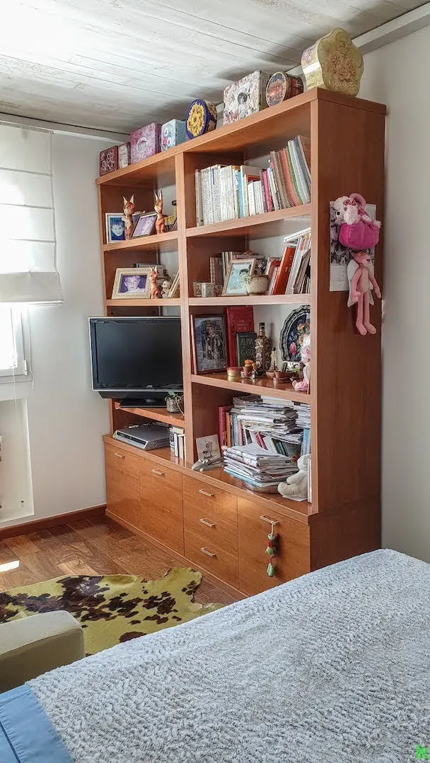 Private room in Carrer de la Periodista Asunción Valdés, Alicante (1477122) ROOM 3