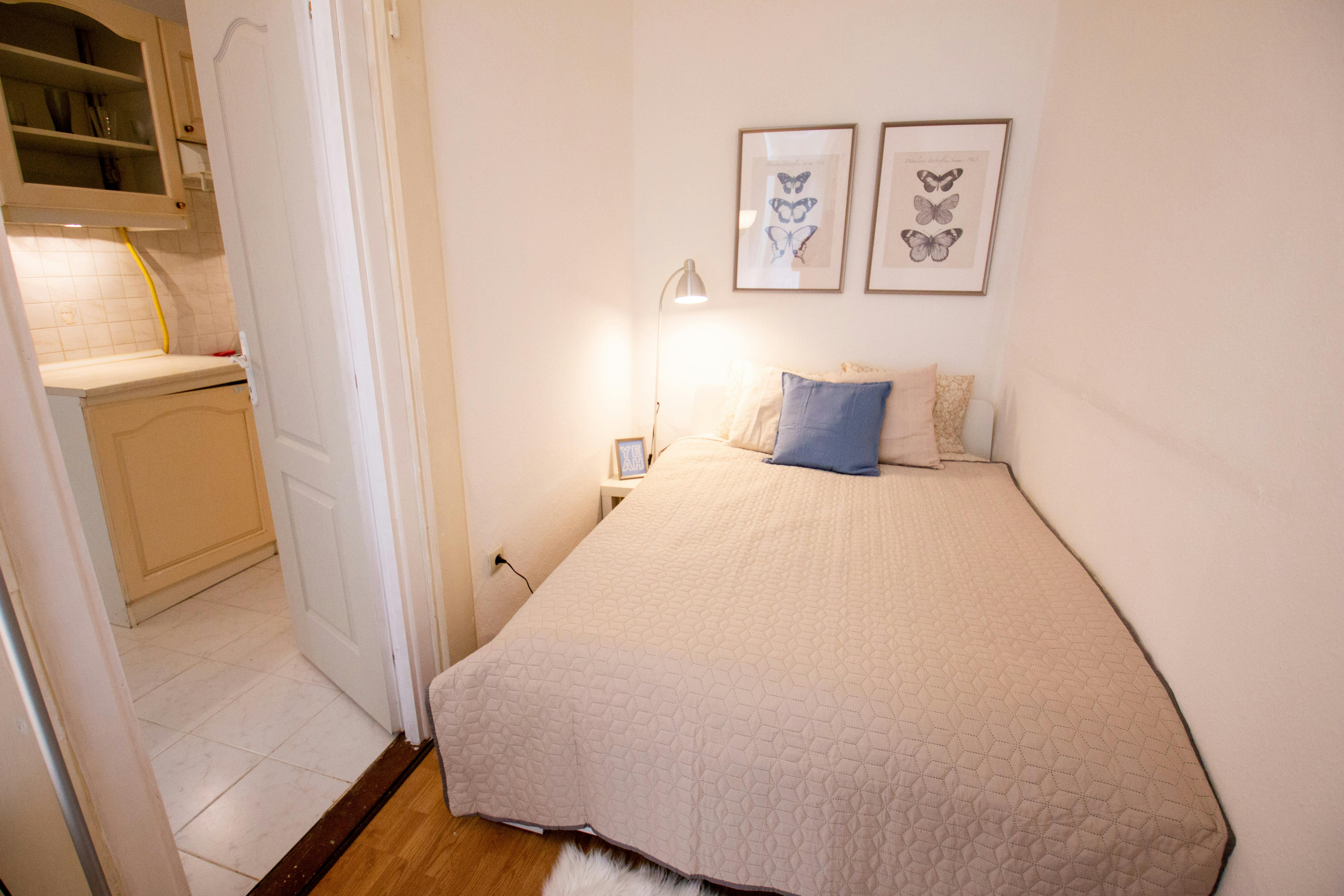 Akácfa utca, Budapest preview