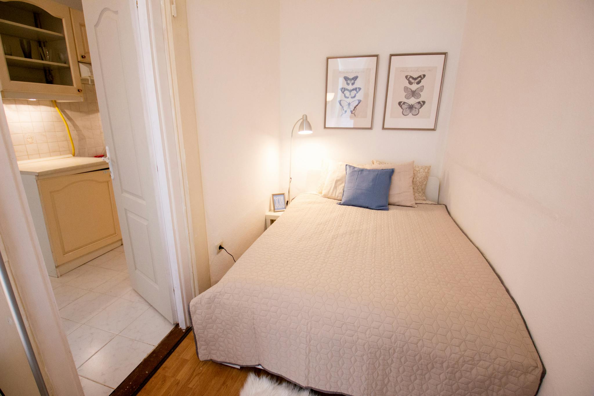 Akácfa utca, Budapest preview