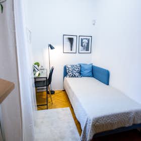 私人房间 正在以 HUF 148,474 的月租出租，其位于 Budapest, Balassi Bálint utca