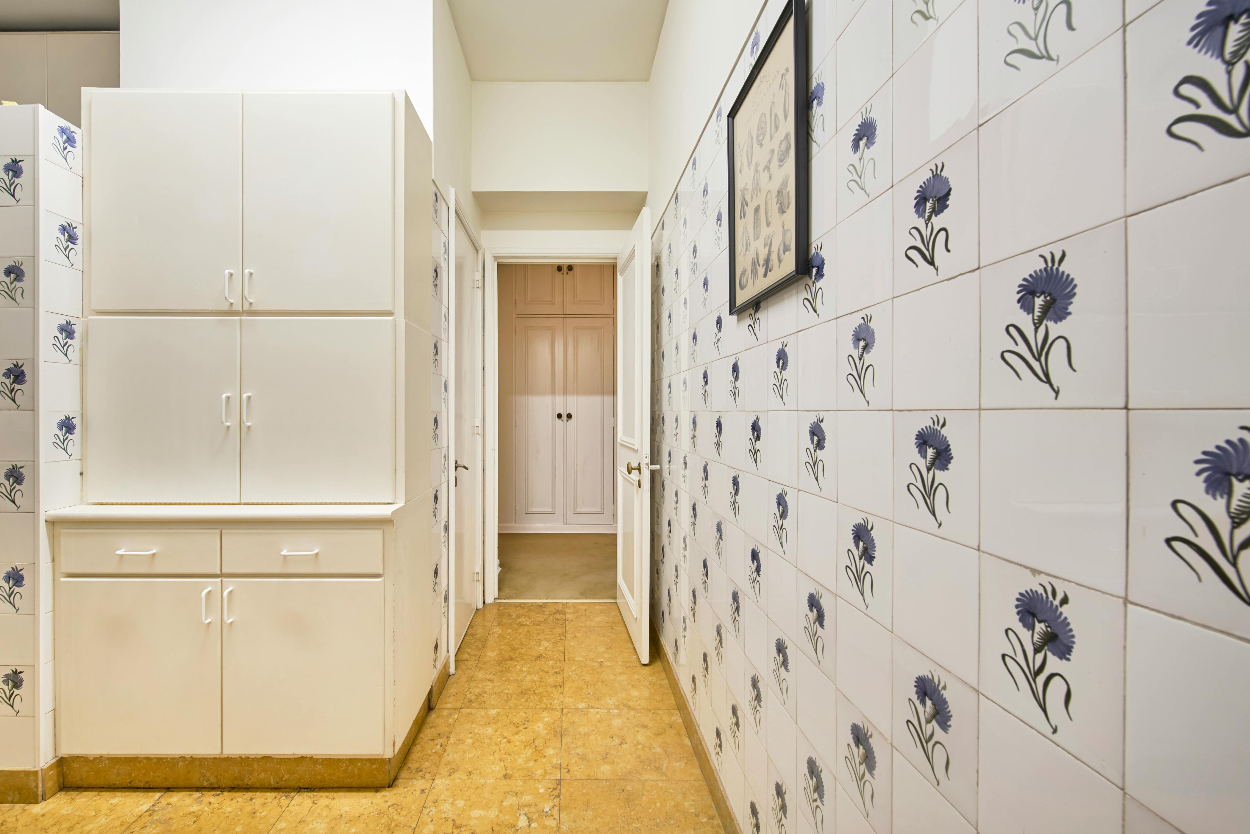 Apartment Lisbon, 100m² — photo 10