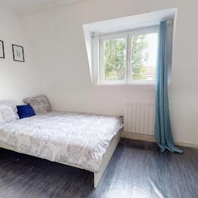 Chambre privée for rent for 400 € per month in Roubaix, Rue Lavoisier
