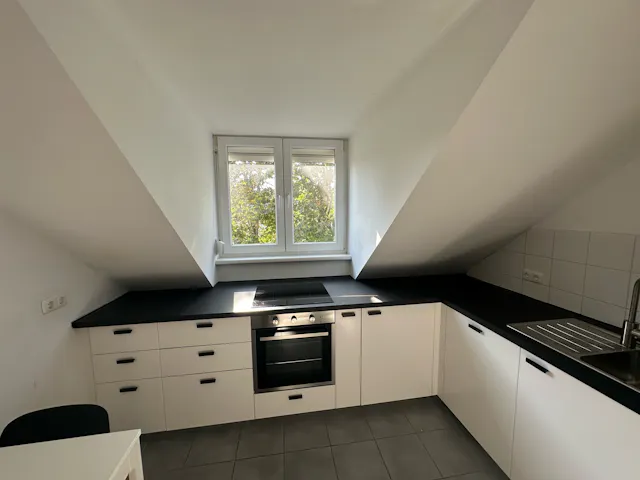 Private room in Amerstorfferstraße, Munich (1477163) room image 10