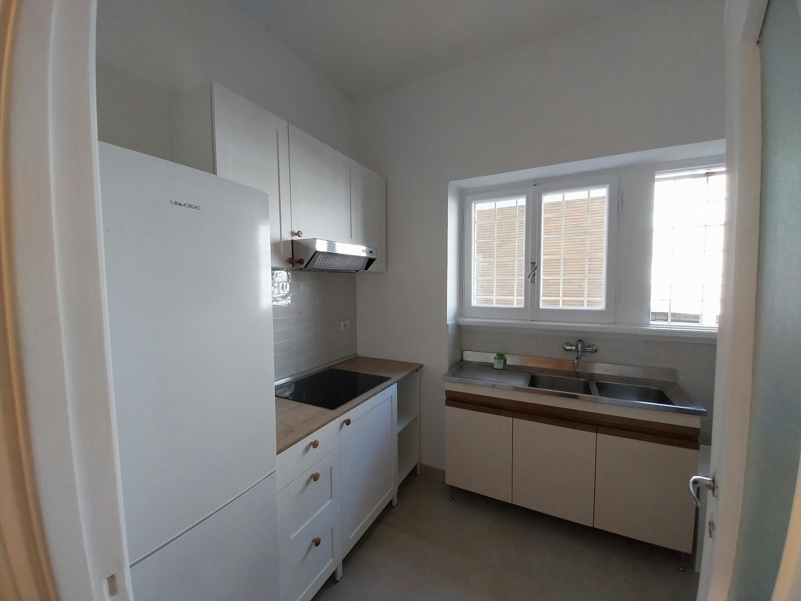 Single room Rome, 1 bed, 20m² — photo 10