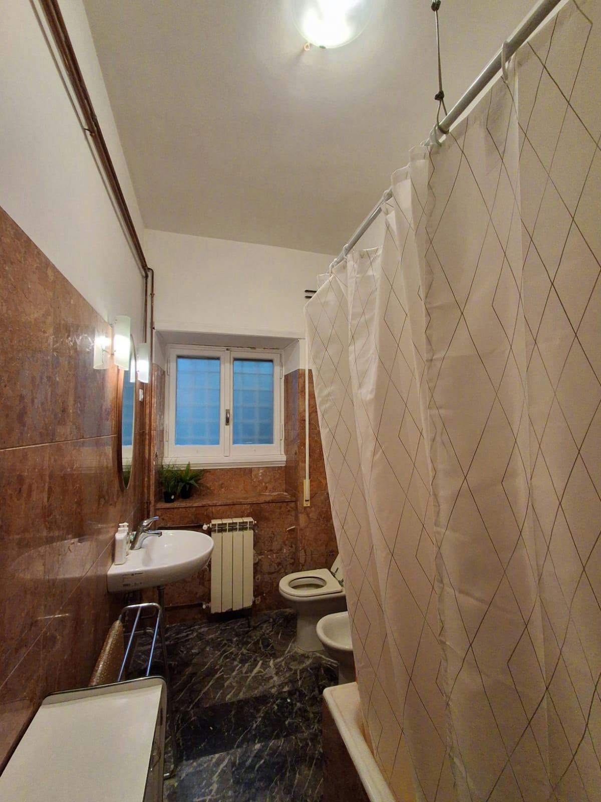 Single room Rome, 1 bed, 20m² — photo 19