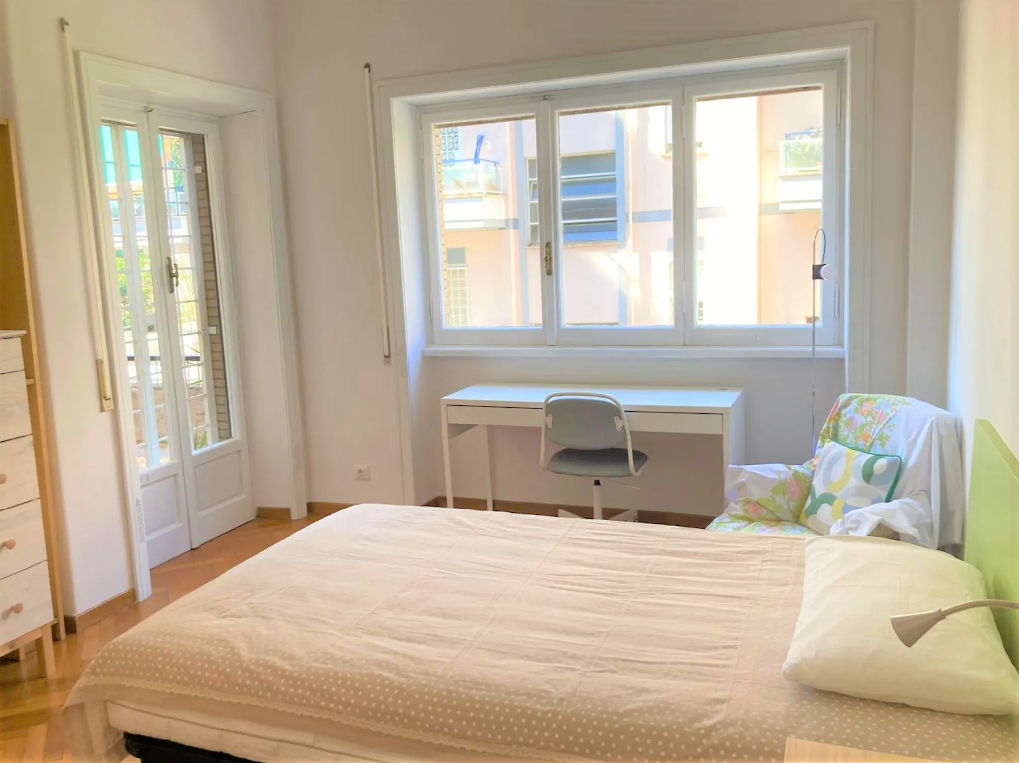 Via Carlo Zucchi, Rome preview