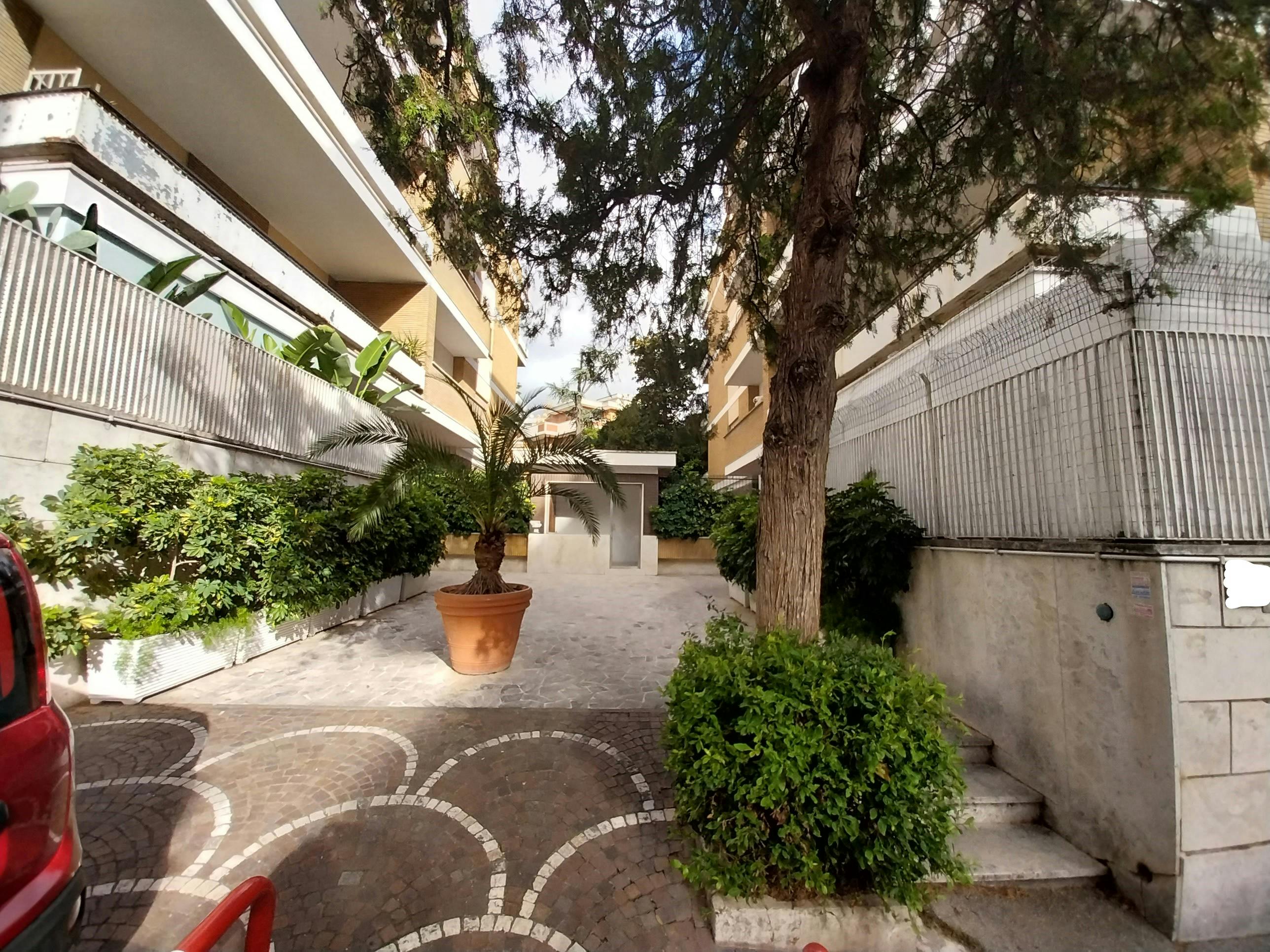 Single room Rome, 1 bed, 20m² — photo 1