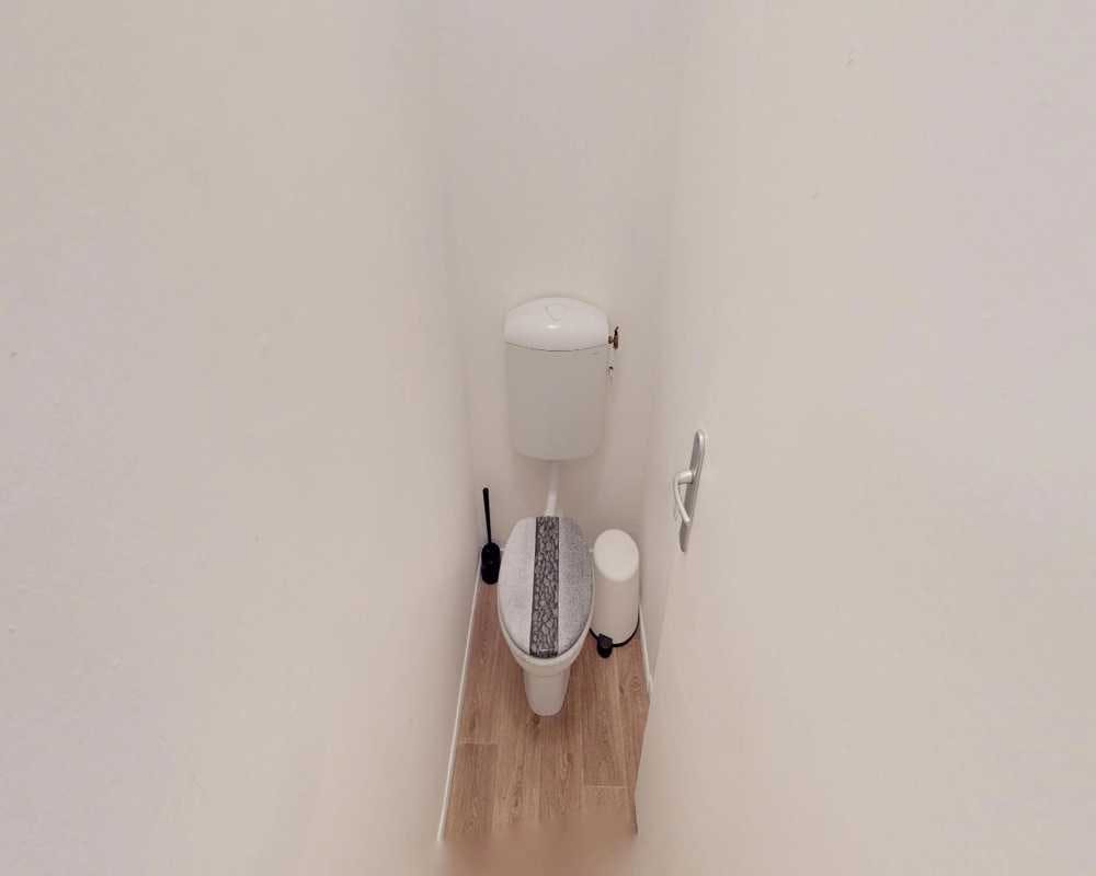 Apartment Lille, 1 bed, 14m² — photo 16