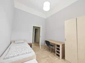 Private room for rent for HUF 131,763 per month in Budapest, József körút