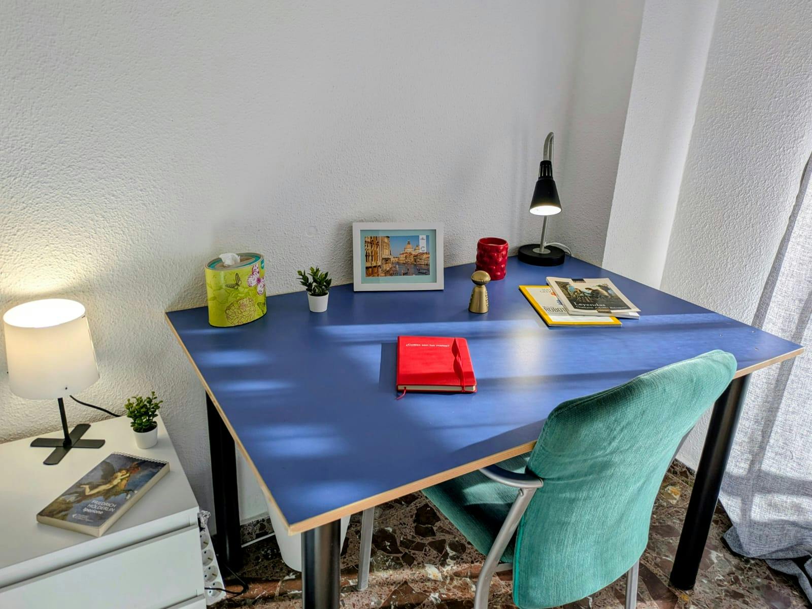 preview gallery tile