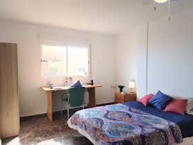 Privé kamer te huur voor € 490 per maand in Paterna, Carrer d'Ibi