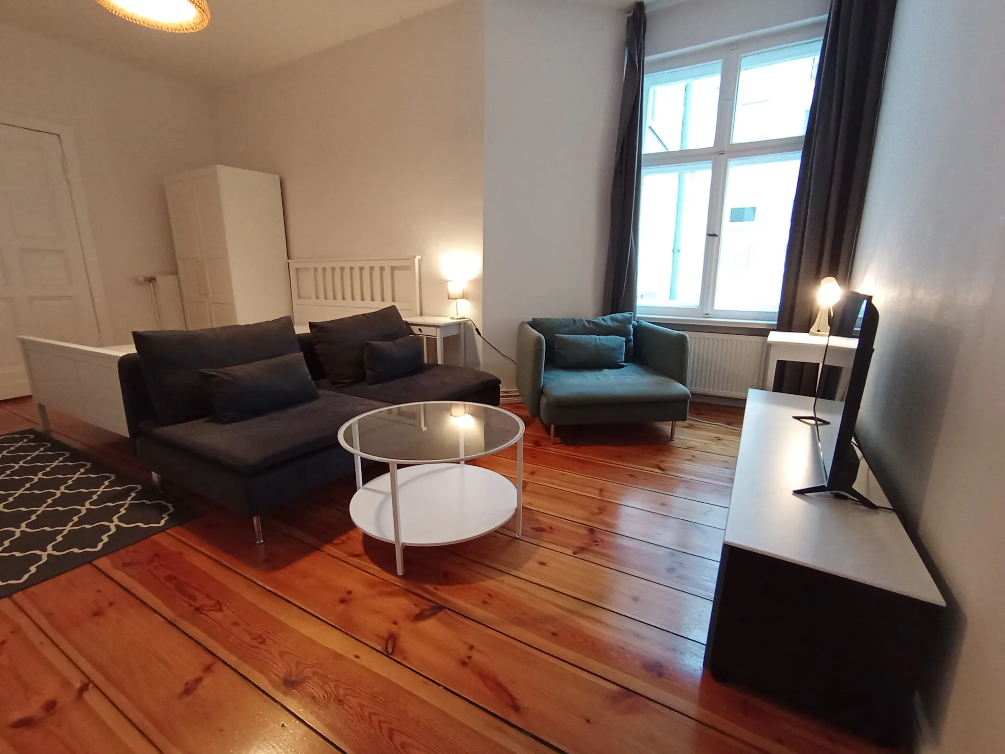 Elsenstraße, Berlin preview