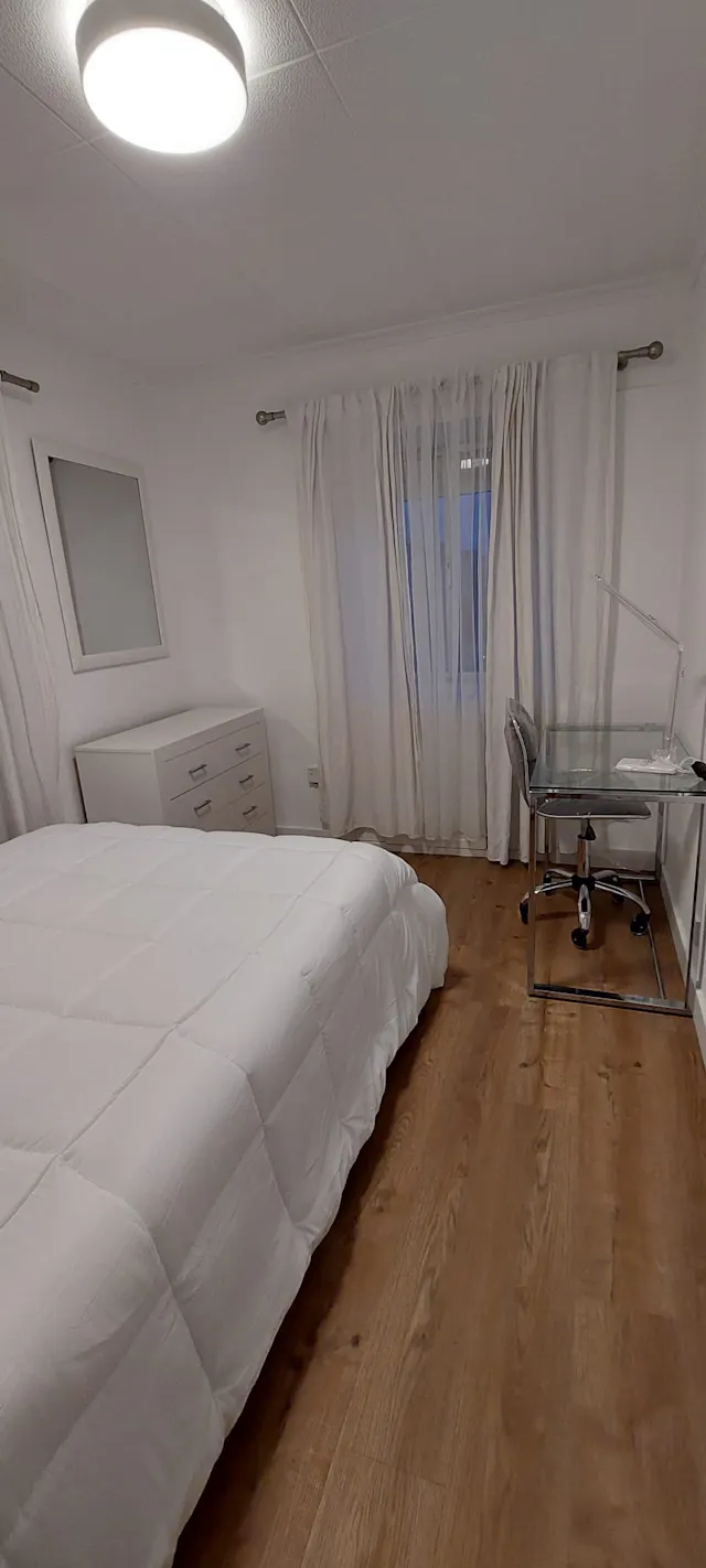 Private room in Carrer Algol, Alicante (1477276) room image 1