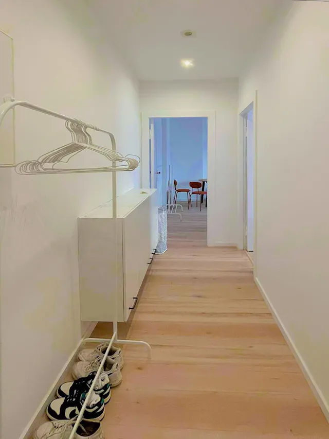 1-Bedroom Apartment in Jagowstraße, Berlin (1477279) room image 55