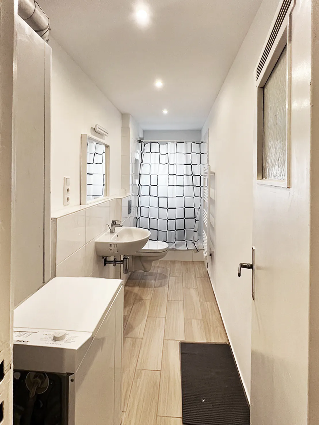 1-Bedroom Apartment in Jagowstraße, Berlin (1477279) ROOM 3