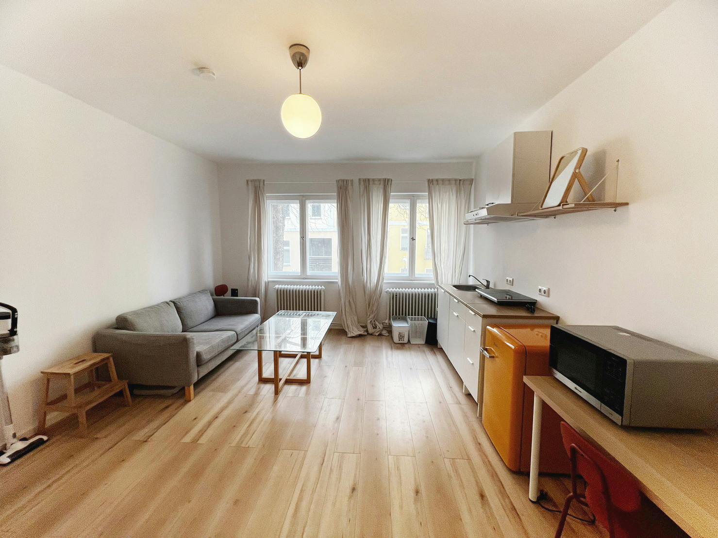 Apartment Berlin — photo 1