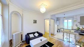 Квартира за оренду для 820 EUR на місяць у Nancy, Rue Edmond About