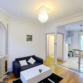 公寓 正在以 €820 的月租出租，其位于 Nancy, Rue Edmond About