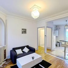 Apartment for rent for €950 per month in Nancy, Rue Edmond About
