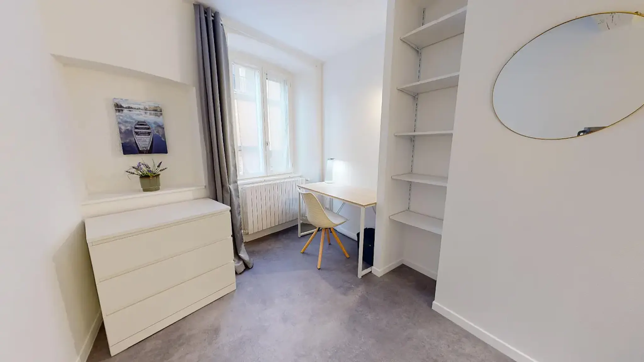 Rue Saint-Vincent-de-Paul, Clermont-Ferrand preview