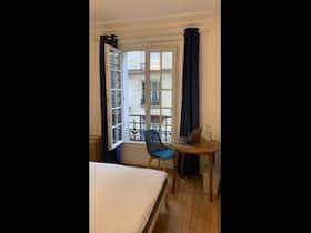 Habitación compartida en alquiler por 995 € al mes en Paris, Avenue Daumesnil
