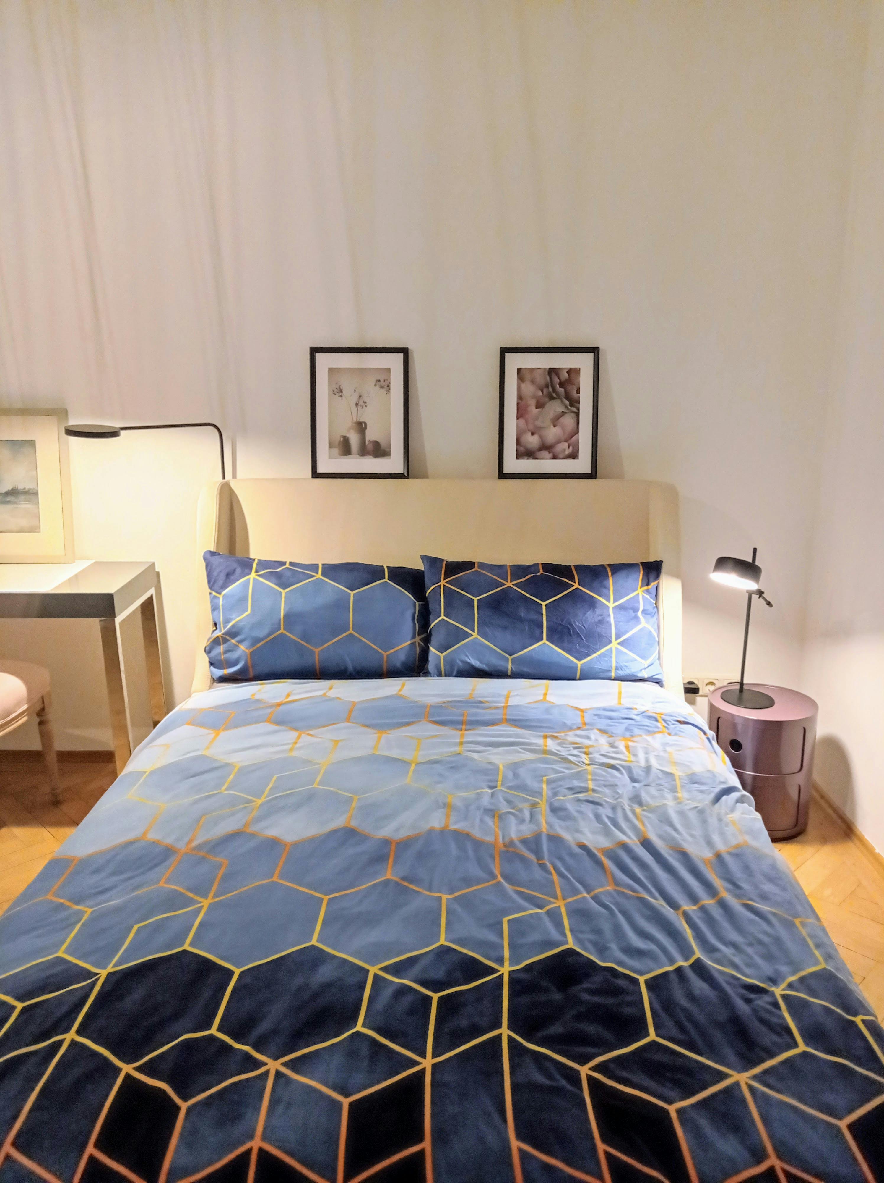 Apartment Munich, 110m² — photo 1
