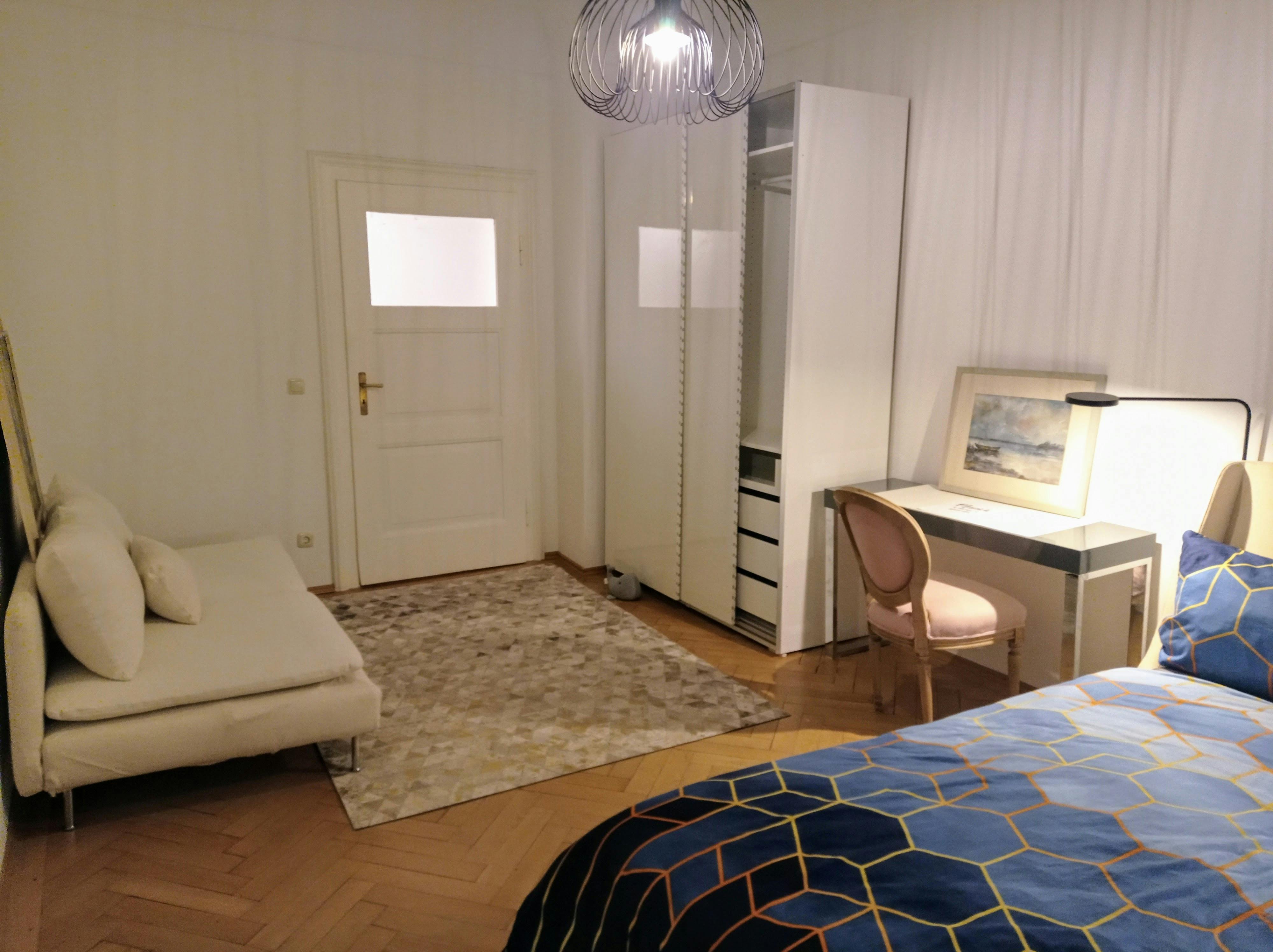 Apartment Munich, 110m² — photo 5