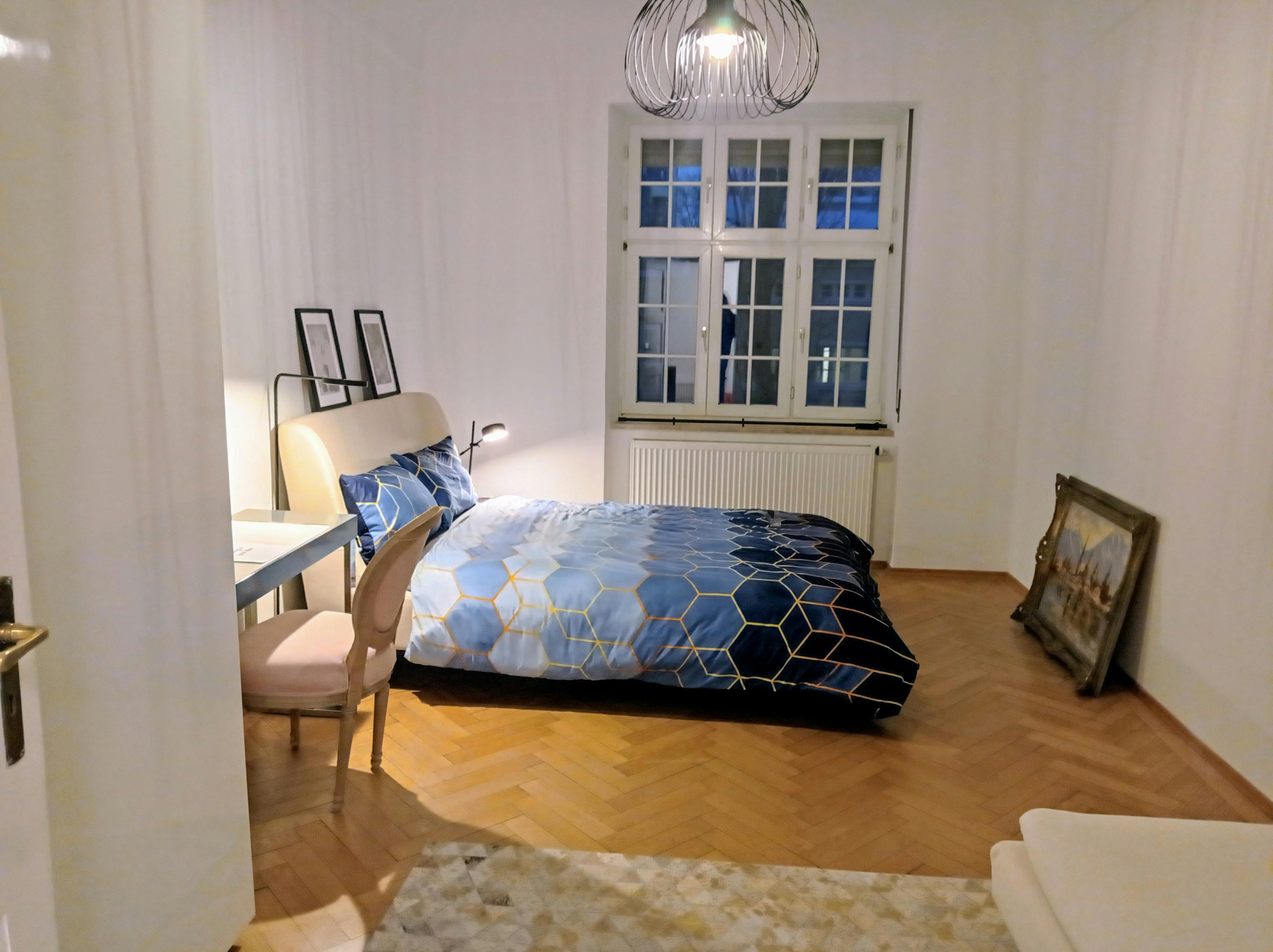 Apartment Munich, 110m² — photo 4