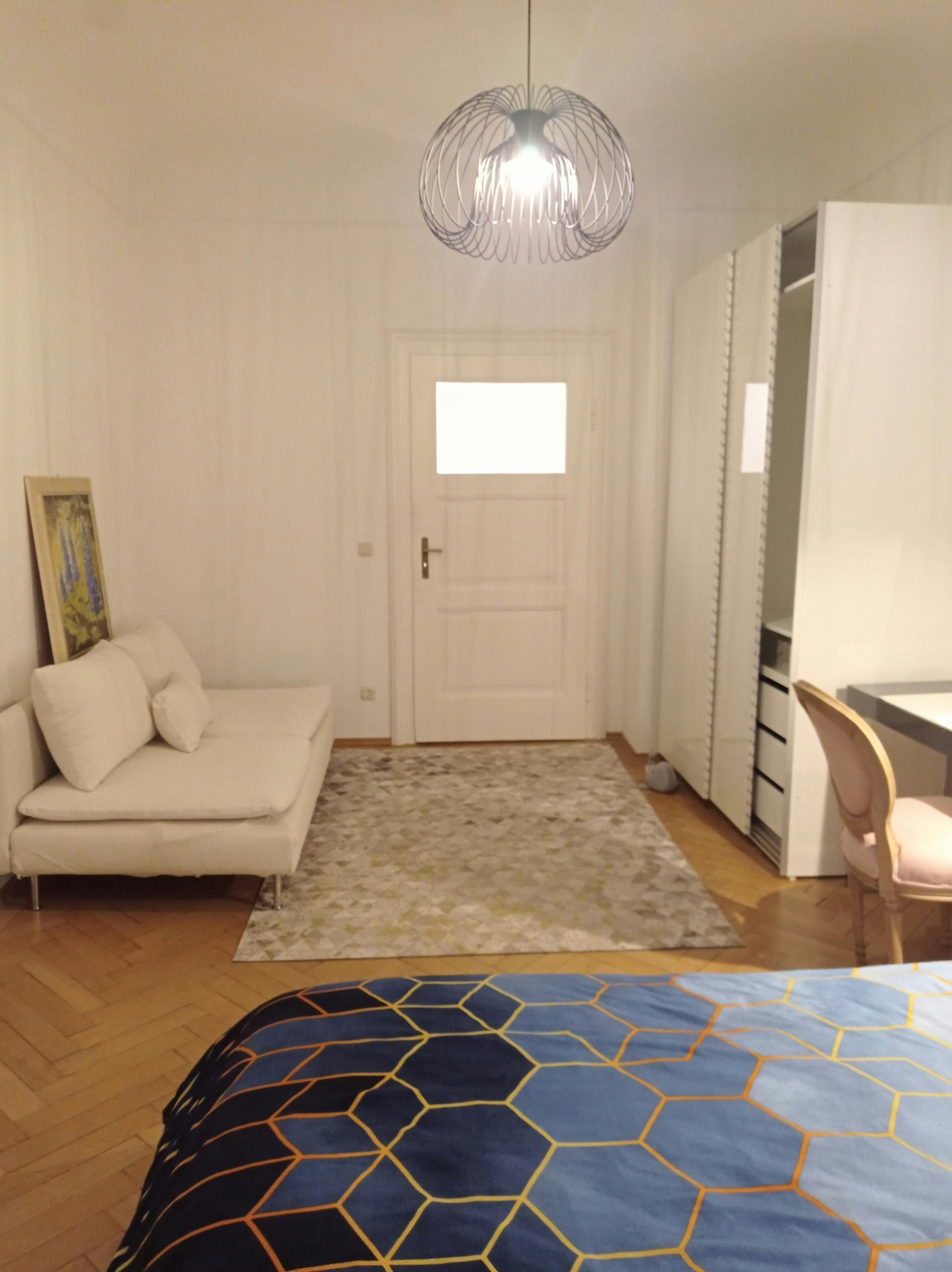 Apartment Munich, 110m² — photo 6