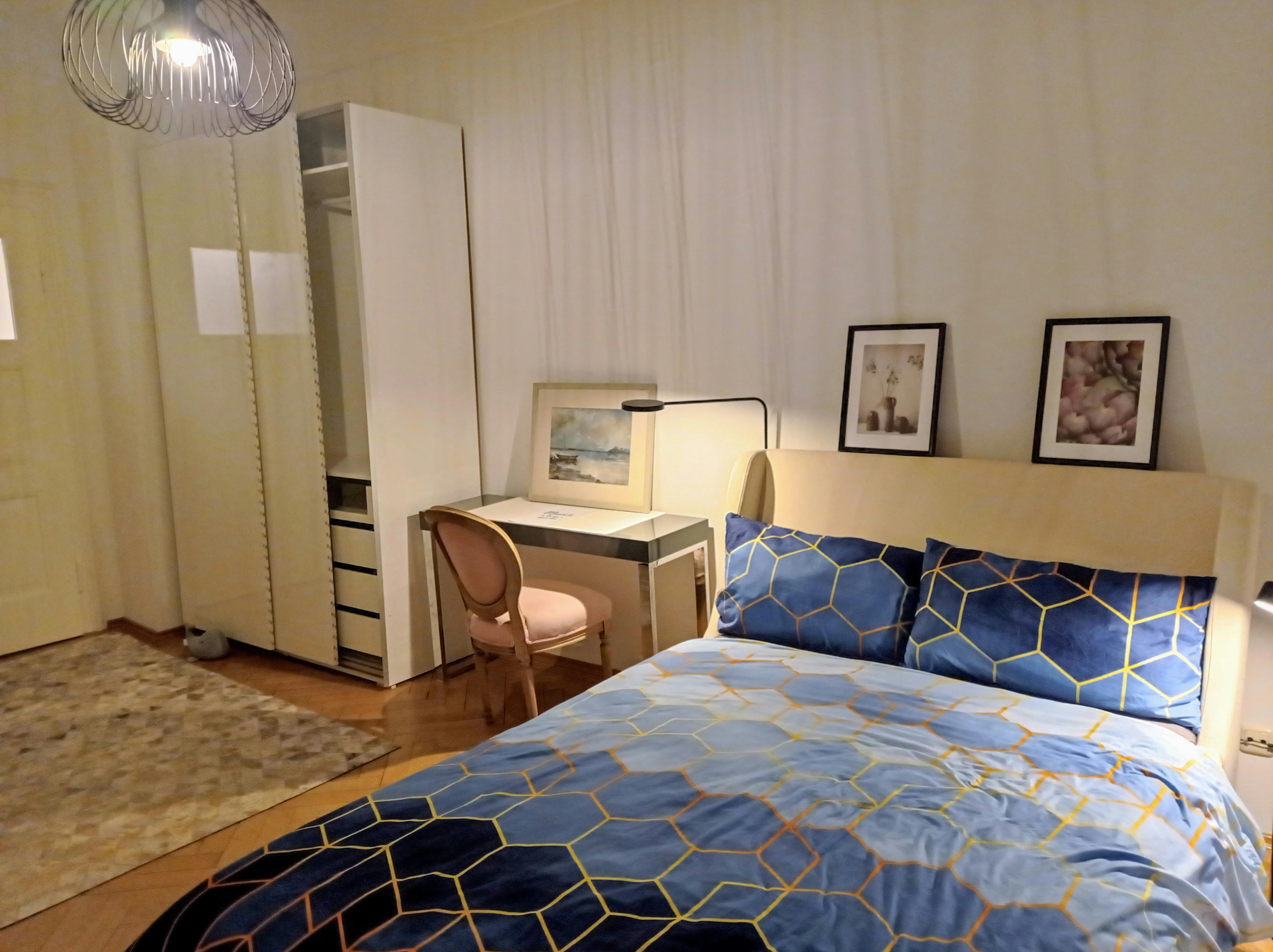 Apartment Munich, 110m² — photo 2