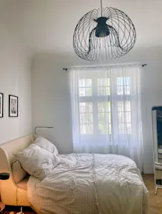 Private room for rent on Innere Wiener Straße, Munich