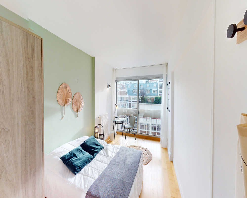 Rue d'Alsace, Levallois-Perret preview