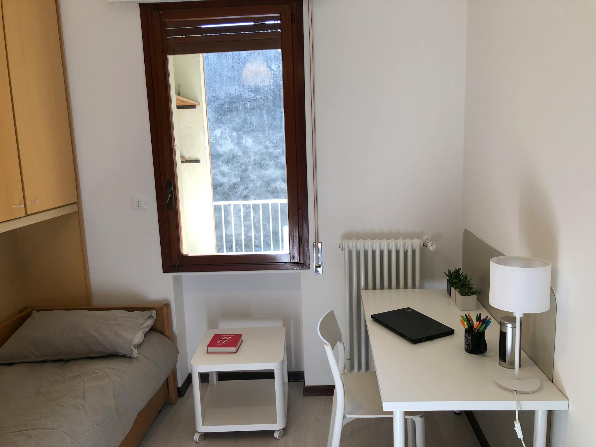 Via Umberto I, Padova preview