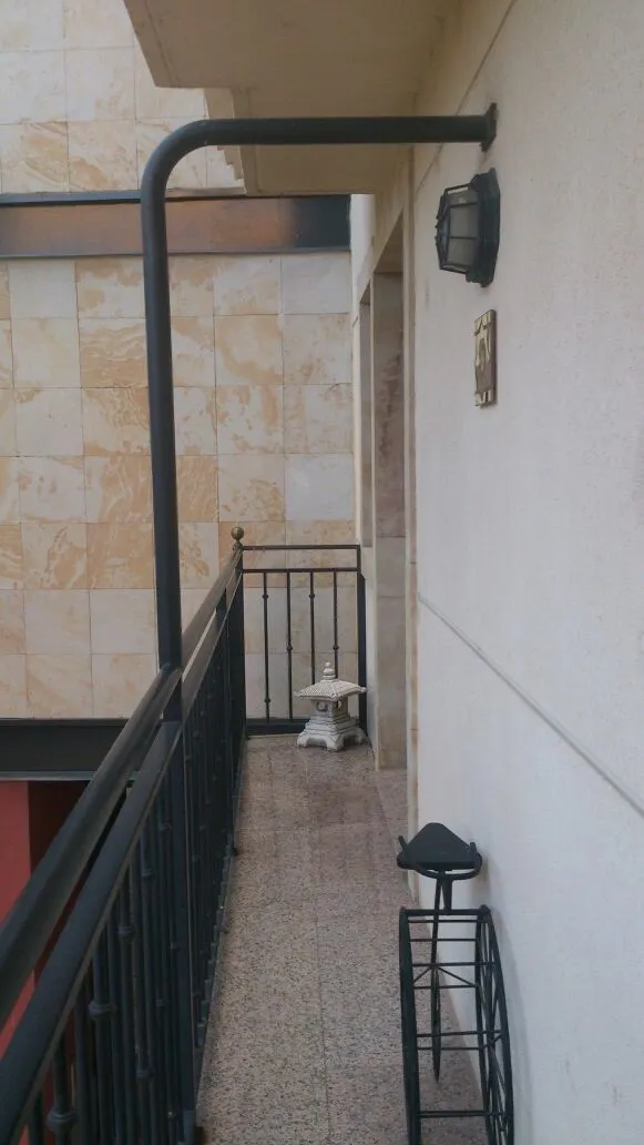 Private room in Calle Larga, Salamanca 3