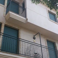 Private room for rent for €330 per month in Salamanca, Calle Larga