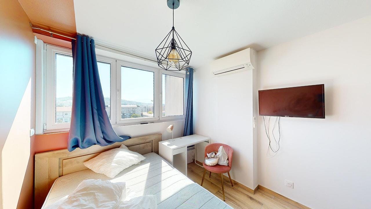 Place de la Libération, Annemasse preview