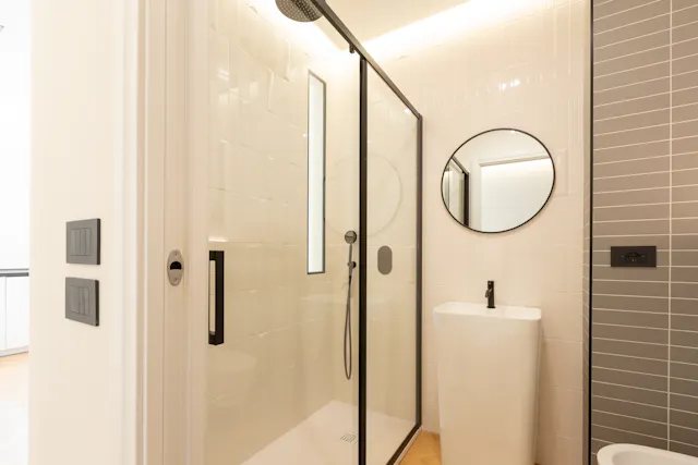 1-Bedroom Apartment in Via Astolfo, Milan (1477396) room image 40