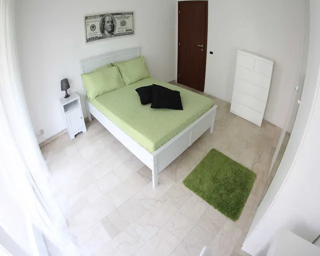 Private room in Via dei Ciclamini, Milan (1477398) room image 1