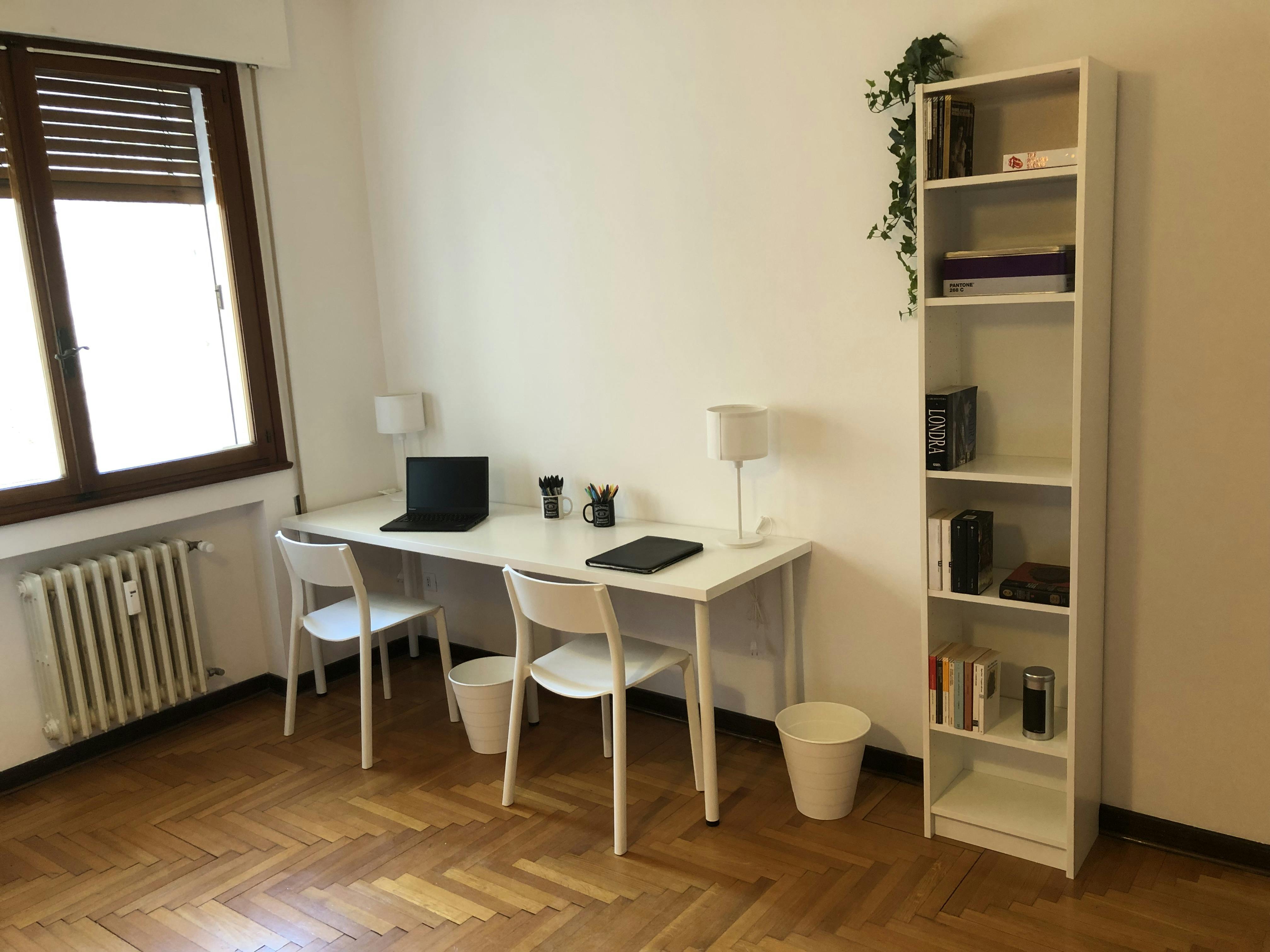 Shared room for rent for €450 per month in Padova, Via Umberto I